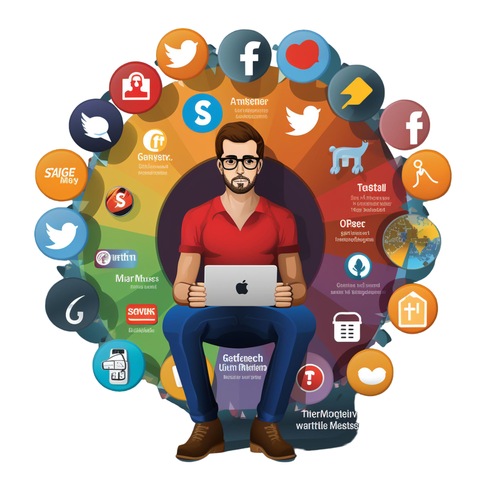 Best Paid Media Marketing